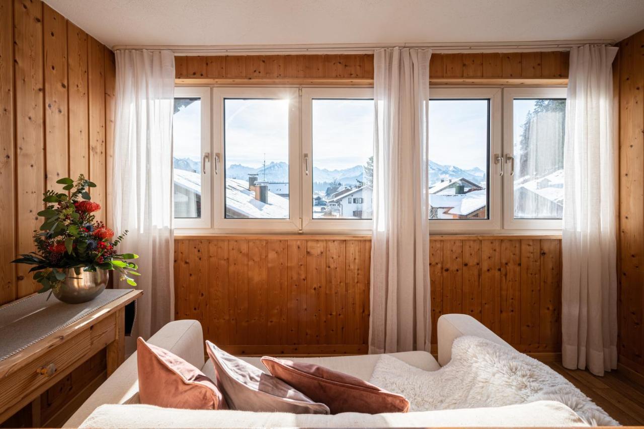 피셴 Schittlerhof 아파트 외부 사진