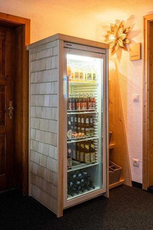 피셴 Schittlerhof 아파트 외부 사진
