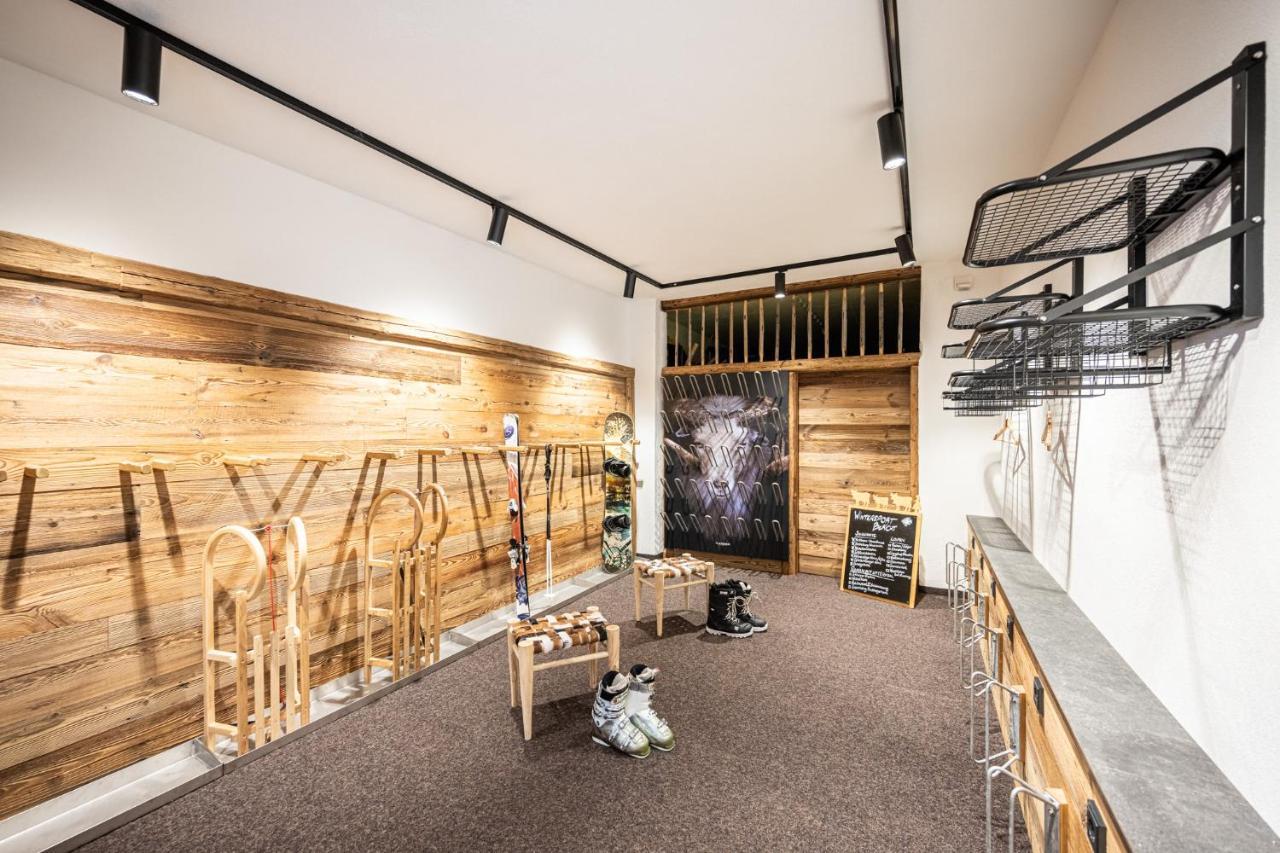 피셴 Schittlerhof 아파트 외부 사진