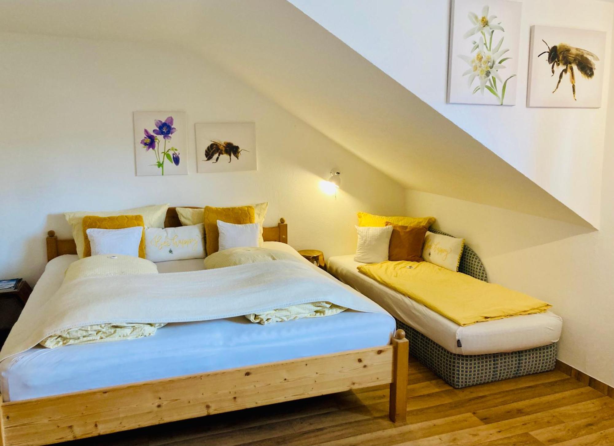 피셴 Schittlerhof 아파트 외부 사진