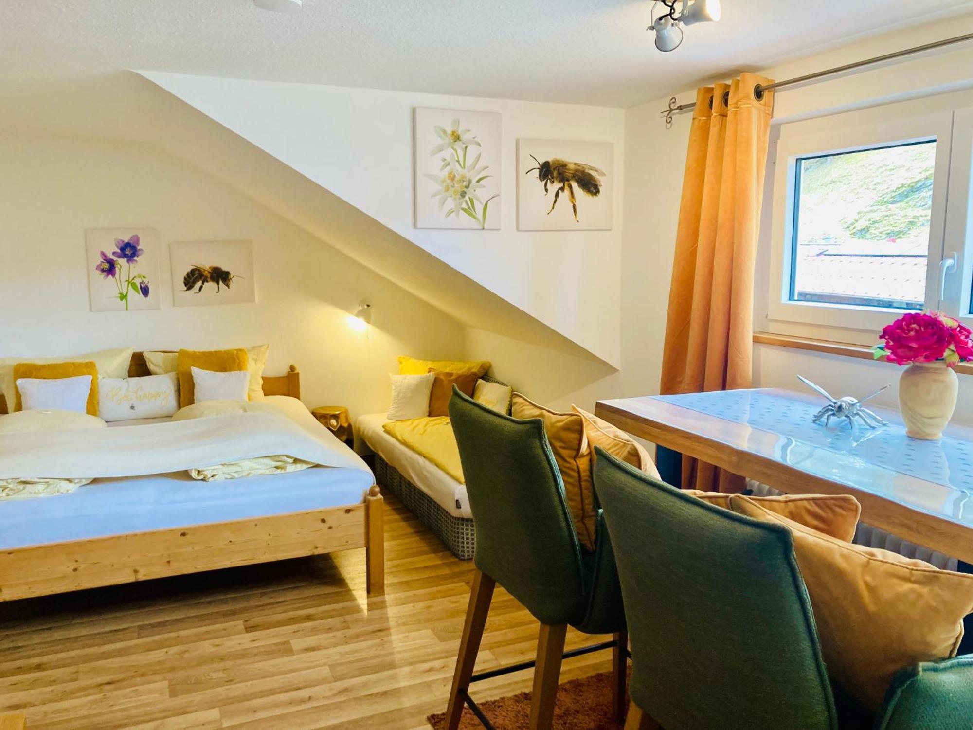 피셴 Schittlerhof 아파트 외부 사진